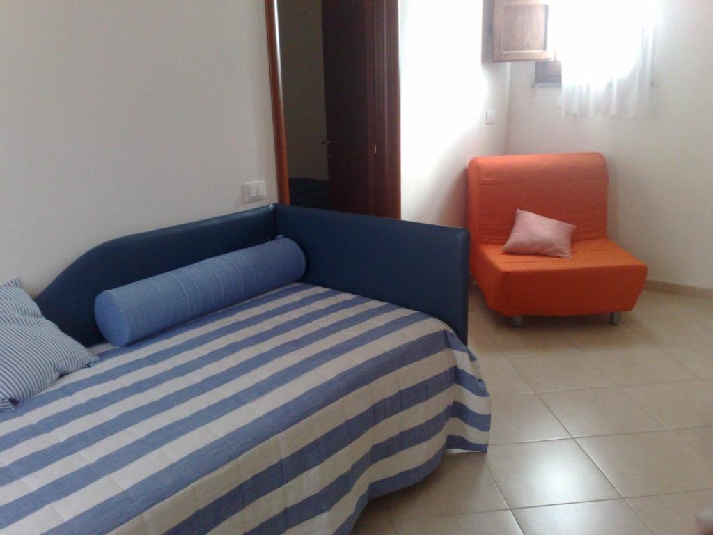 B&B Pacheco Пачеко Номер фото