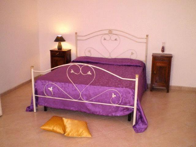 B&B Pacheco Пачеко Экстерьер фото