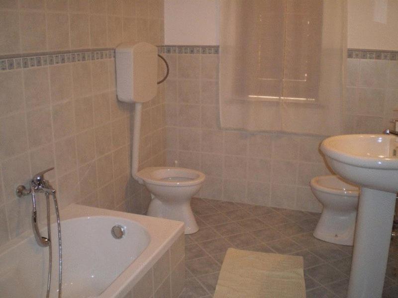B&B Pacheco Пачеко Экстерьер фото